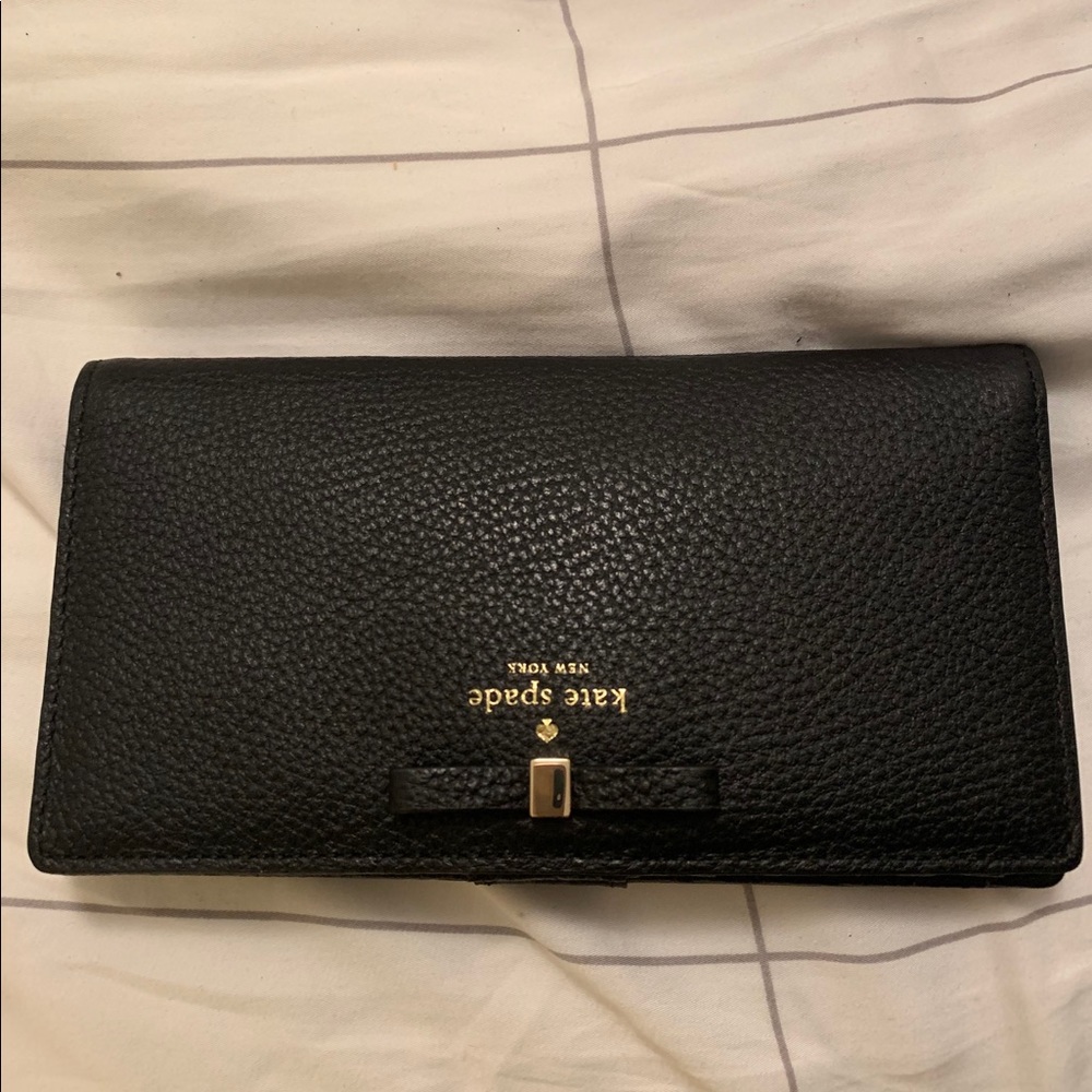 Kate Spade wallet
